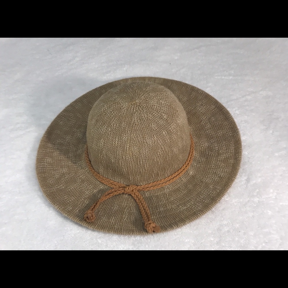 Summer hat